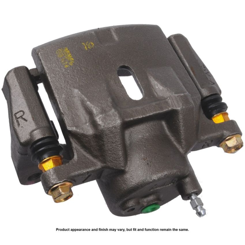 CARDONE Reman 19-B2701 Remanufactured Unloaded Caliper w/Bracket