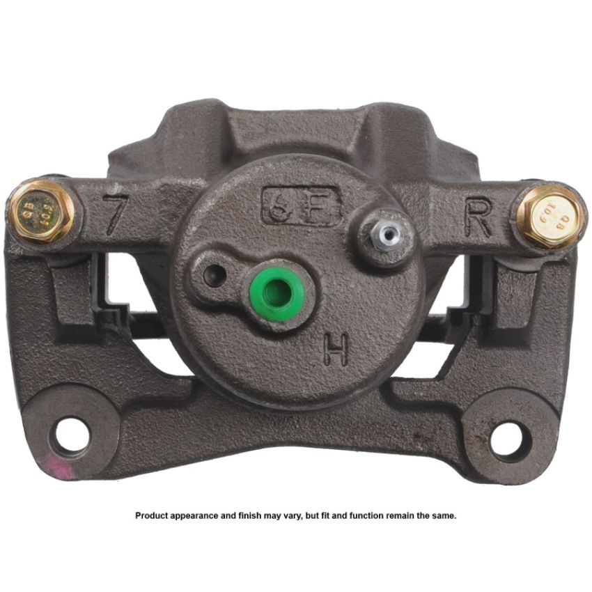 CARDONE Reman 19-B2701 Remanufactured Unloaded Caliper w/Bracket