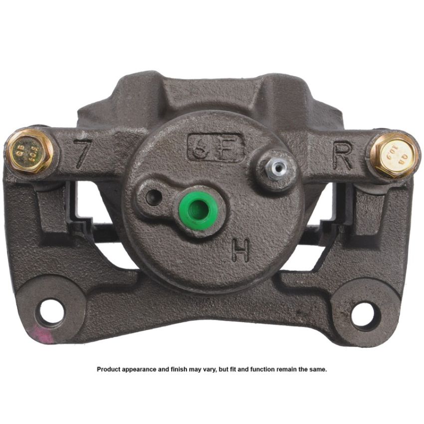 CARDONE Reman 19-B2701 Remanufactured Unloaded Caliper w/Bracket