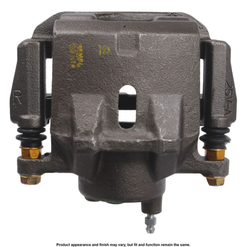 CARDONE Reman 19-B2701 Remanufactured Unloaded Caliper w/Bracket