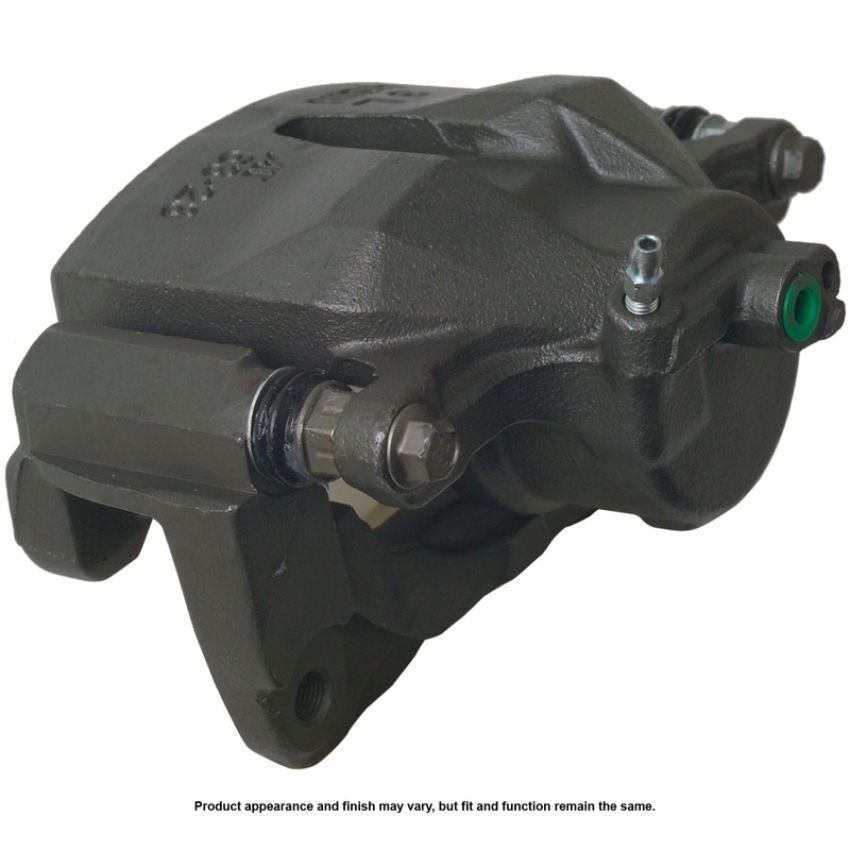 CARDONE Reman 19-B2702 Remanufactured Unloaded Caliper w/Bracket