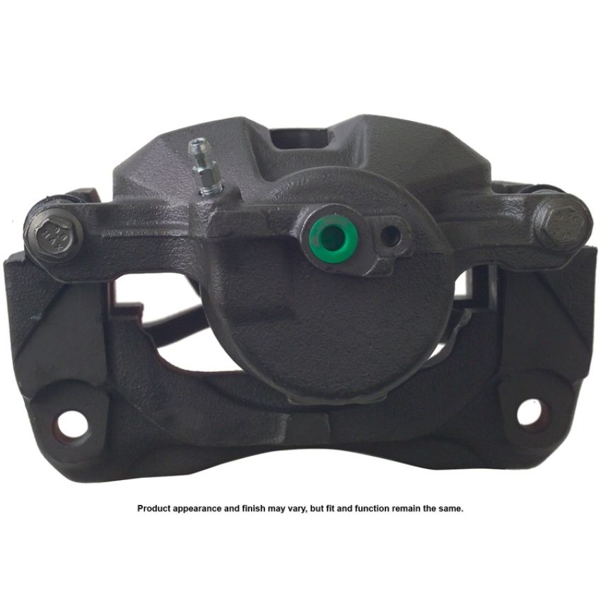 CARDONE Reman 19-B2702 Remanufactured Unloaded Caliper w/Bracket