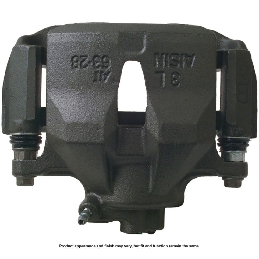 CARDONE Reman 19-B2702 Remanufactured Unloaded Caliper w/Bracket