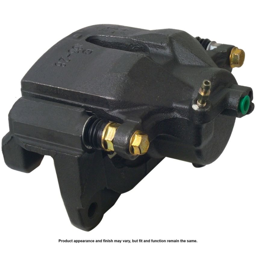 CARDONE Reman 19-B2702A Remanufactured Unloaded Caliper w/Bracket