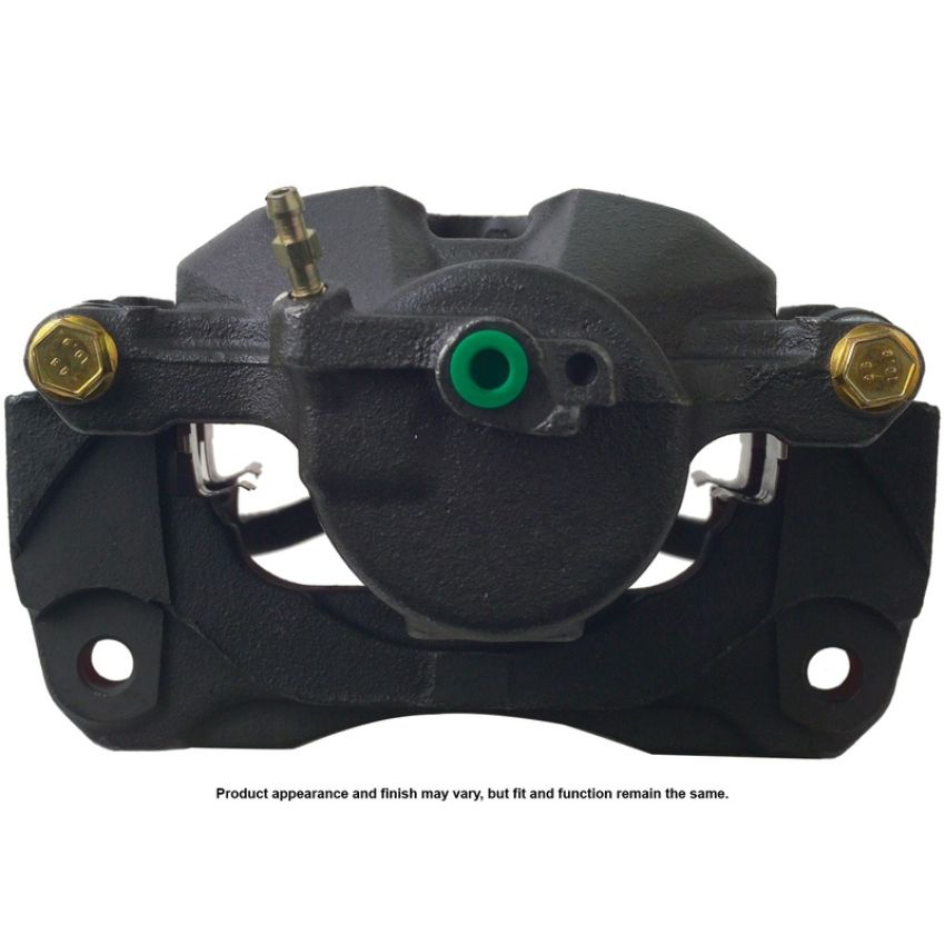 CARDONE Reman 19-B2702A Remanufactured Unloaded Caliper w/Bracket