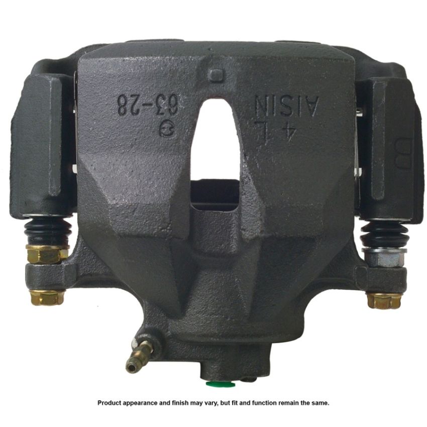 CARDONE Reman 19-B2702A Remanufactured Unloaded Caliper w/Bracket