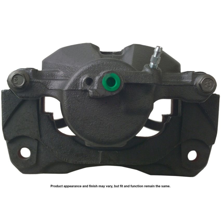 CARDONE Reman 19-B2703 Remanufactured Unloaded Caliper w/Bracket