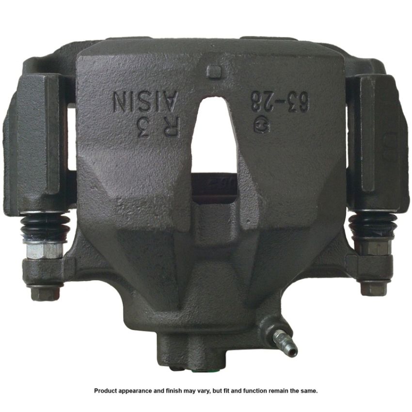 CARDONE Reman 19-B2703 Remanufactured Unloaded Caliper w/Bracket