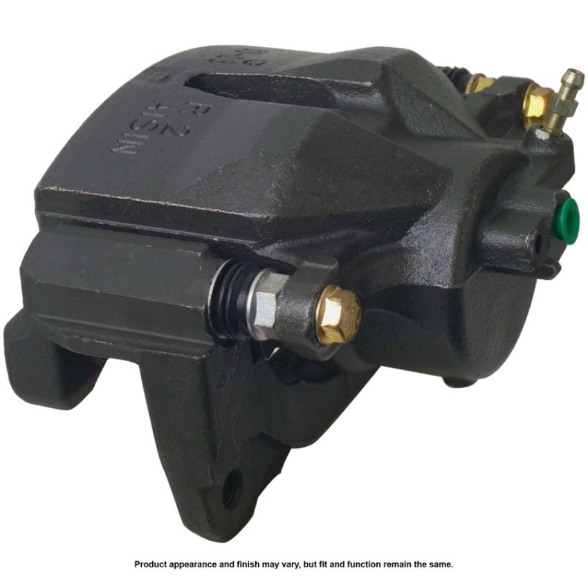 CARDONE Reman 19-B2703A Remanufactured Unloaded Caliper w/Bracket