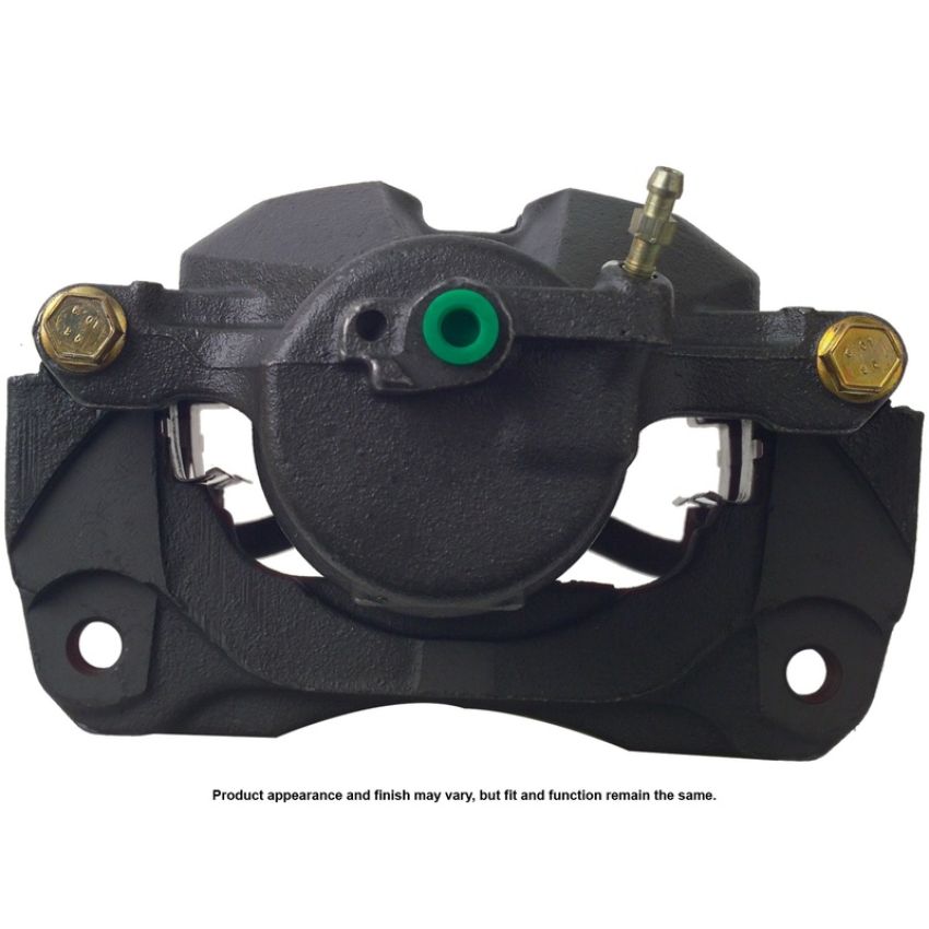 CARDONE Reman 19-B2703A Remanufactured Unloaded Caliper w/Bracket