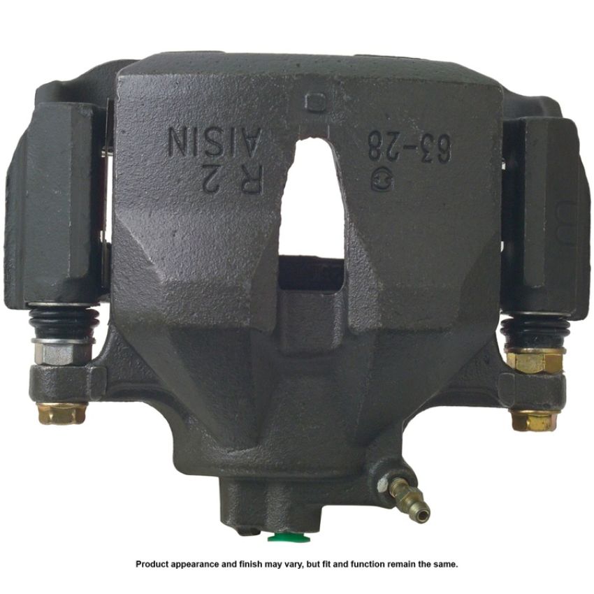 CARDONE Reman 19-B2703A Remanufactured Unloaded Caliper w/Bracket