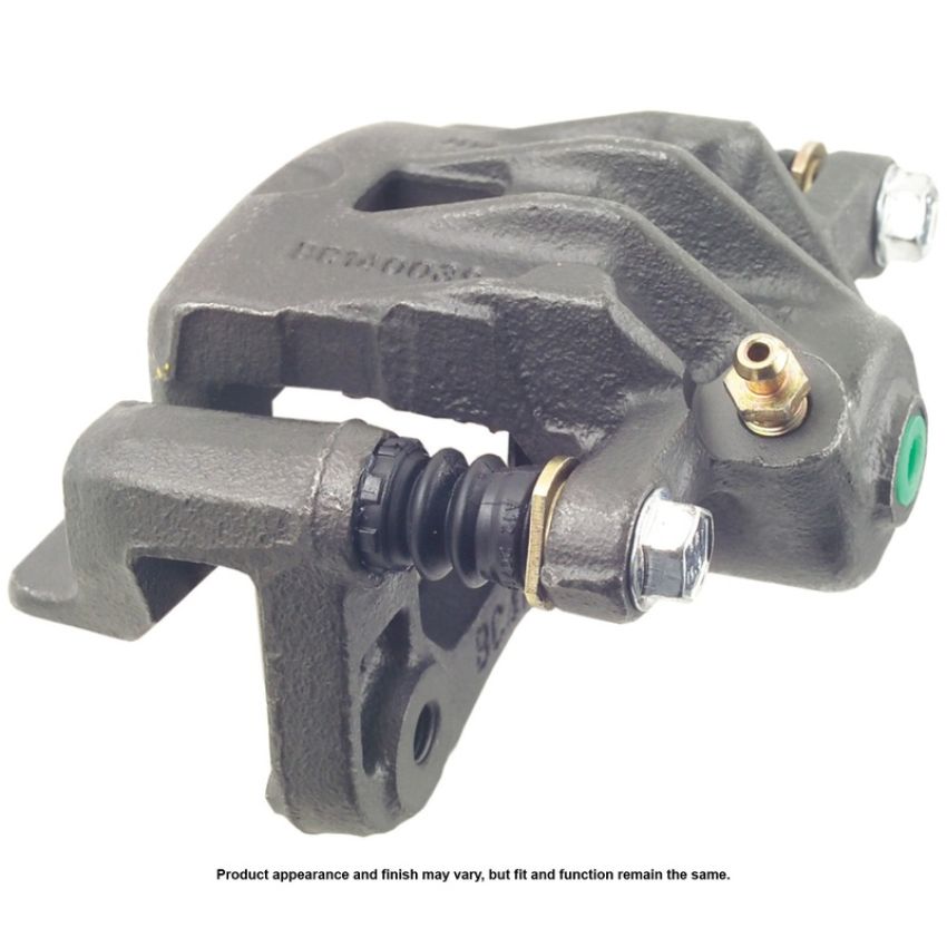 CARDONE Reman 19-B2704 Remanufactured Unloaded Caliper w/Bracket
