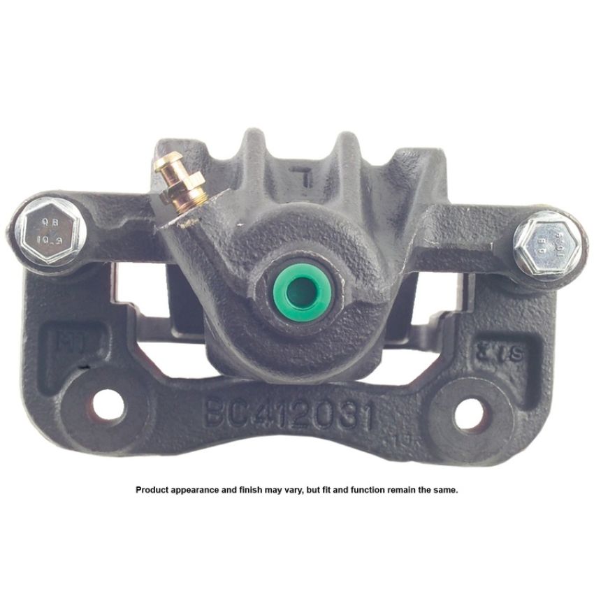 CARDONE Reman 19-B2704 Remanufactured Unloaded Caliper w/Bracket