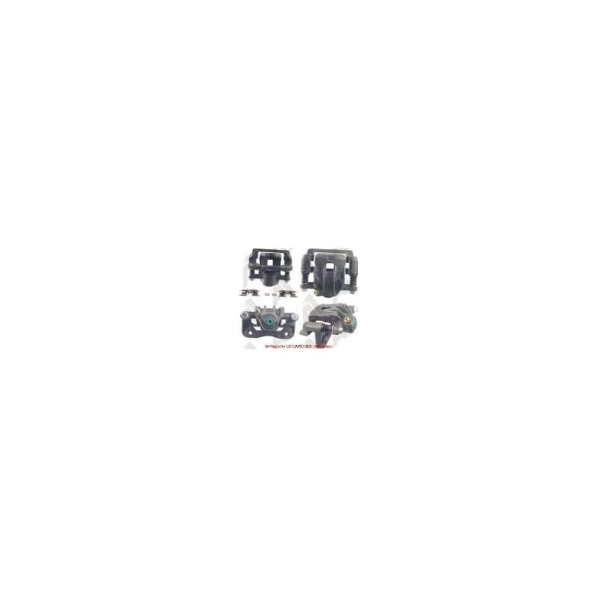 CARDONE Reman 19-B2704 Remanufactured Unloaded Caliper w/Bracket