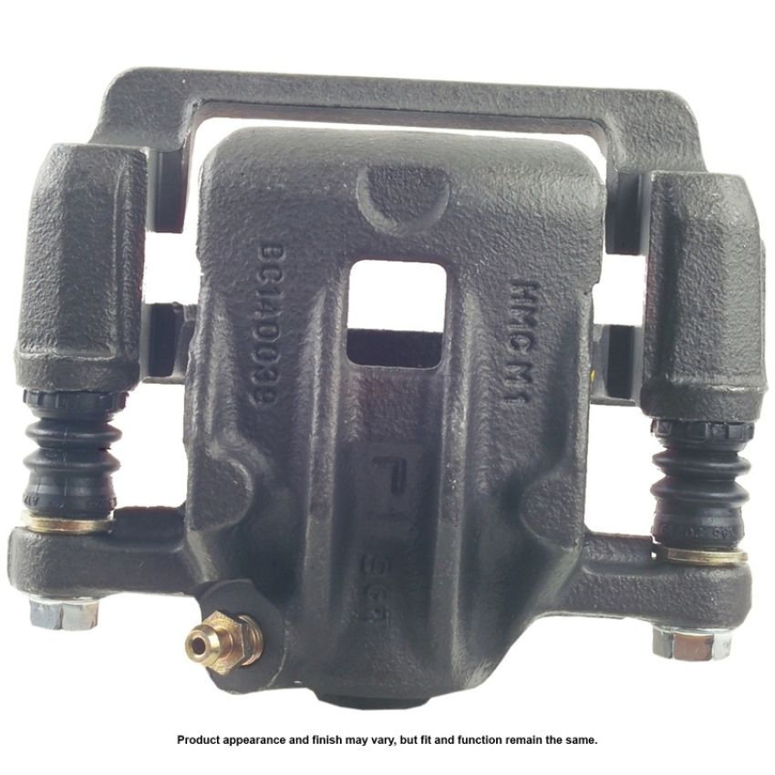 CARDONE Reman 19-B2704 Remanufactured Unloaded Caliper w/Bracket