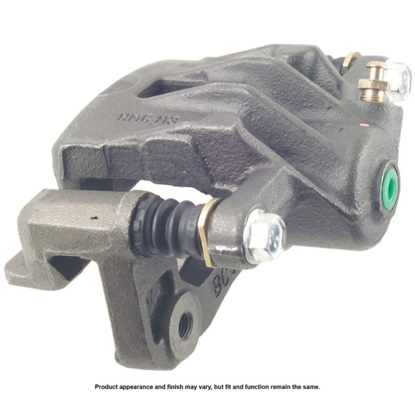 CARDONE Reman 19-B2705 Remanufactured Unloaded Caliper w/Bracket