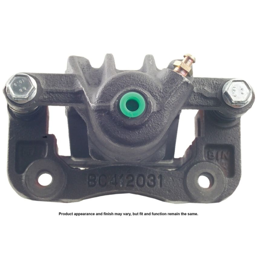 CARDONE Reman 19-B2705 Remanufactured Unloaded Caliper w/Bracket