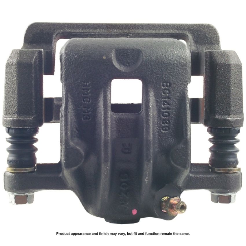 CARDONE Reman 19-B2705 Remanufactured Unloaded Caliper w/Bracket