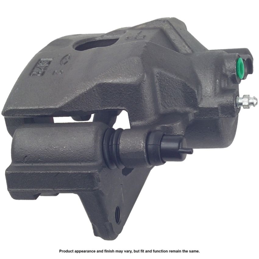 CARDONE Reman 19-B2706 Remanufactured Unloaded Caliper w/Bracket