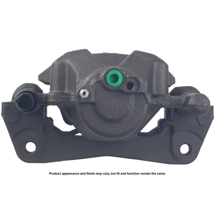 CARDONE Reman 19-B2706 Remanufactured Unloaded Caliper w/Bracket