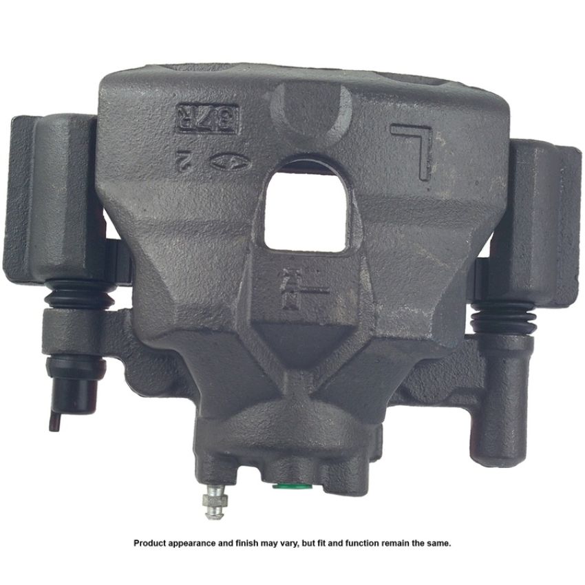CARDONE Reman 19-B2706 Remanufactured Unloaded Caliper w/Bracket