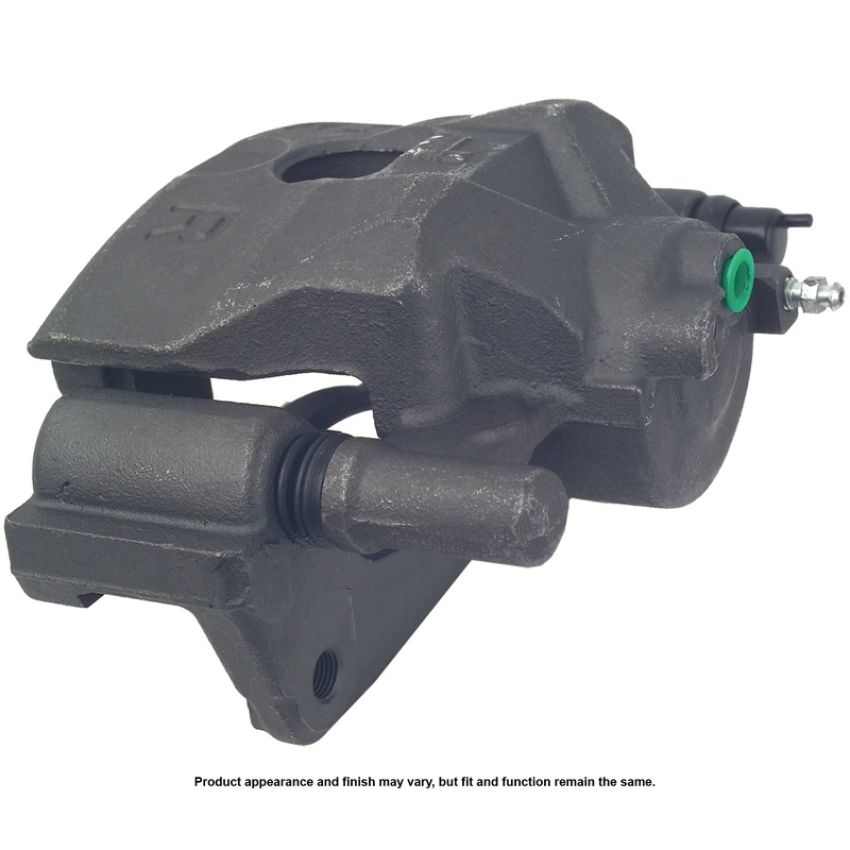CARDONE Reman 19-B2707 Remanufactured Unloaded Caliper w/Bracket