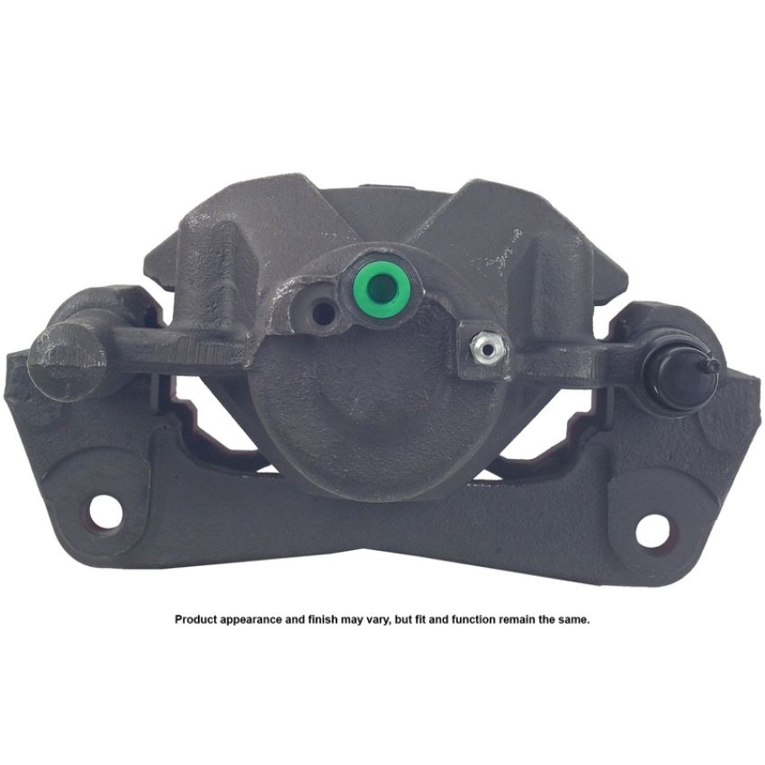 CARDONE Reman 19-B2707 Remanufactured Unloaded Caliper w/Bracket