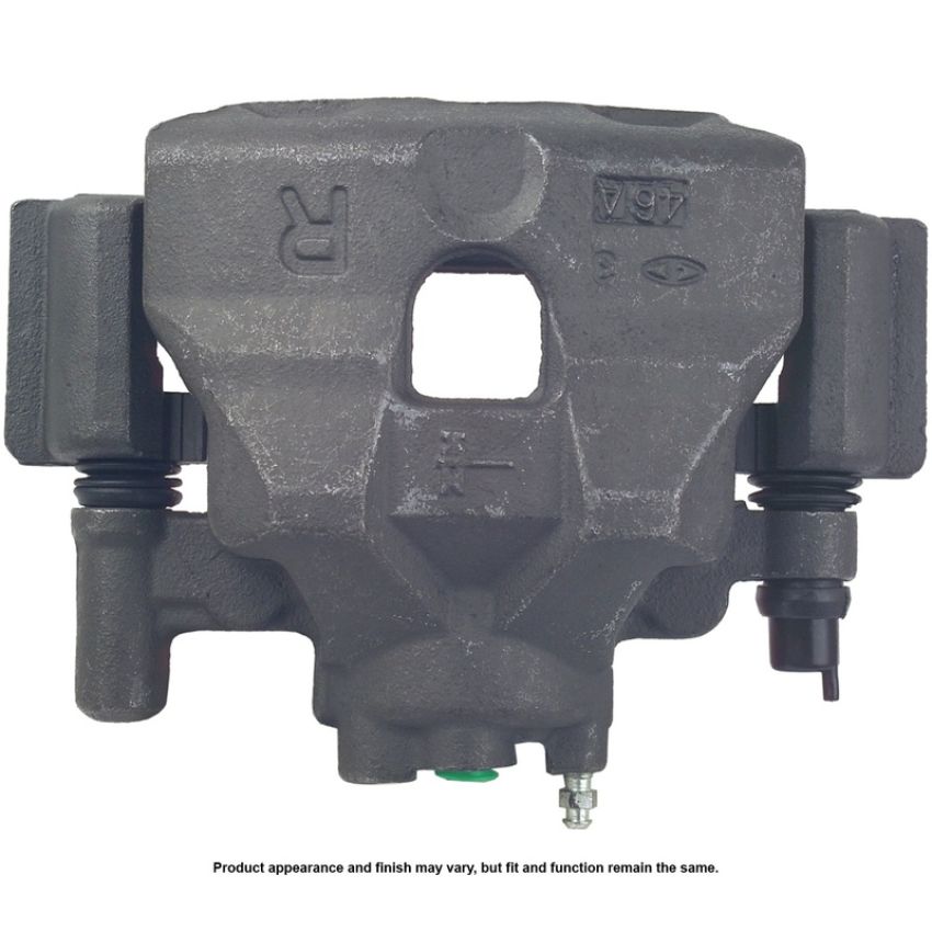 CARDONE Reman 19-B2707 Remanufactured Unloaded Caliper w/Bracket