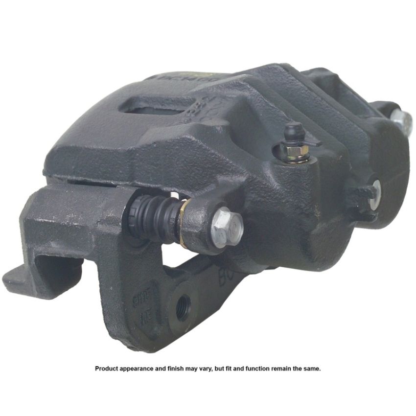 CARDONE Reman 19-B2710 Remanufactured Unloaded Caliper w/Bracket