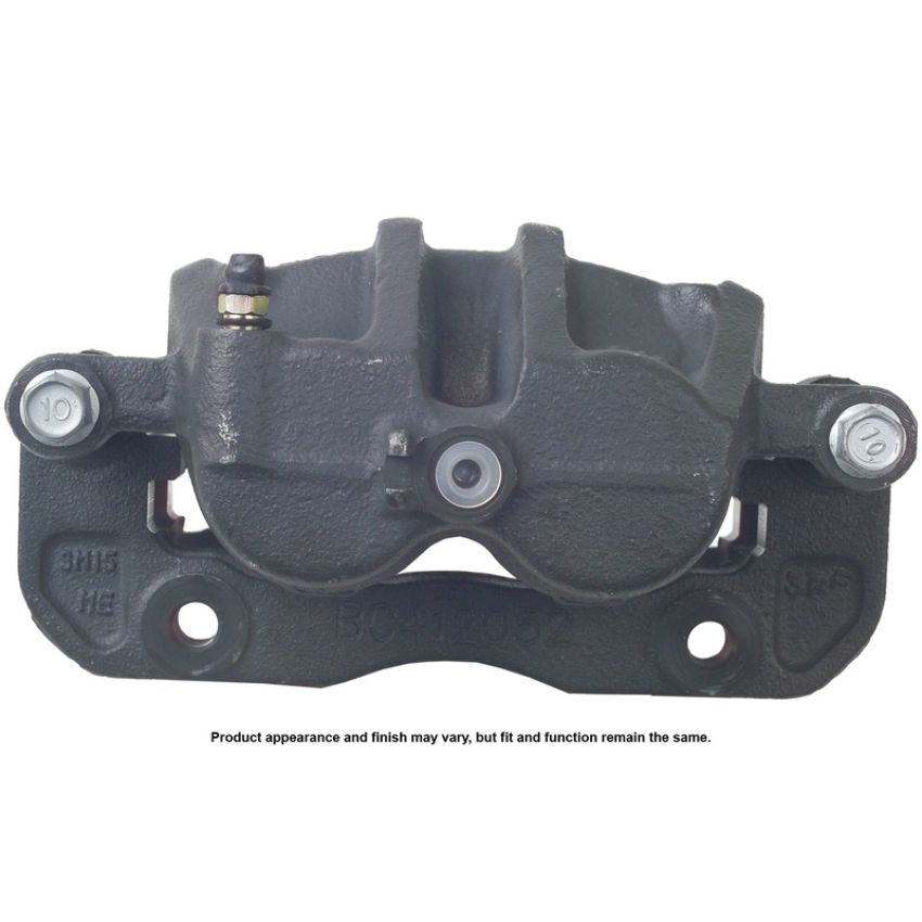 CARDONE Reman 19-B2710 Remanufactured Unloaded Caliper w/Bracket