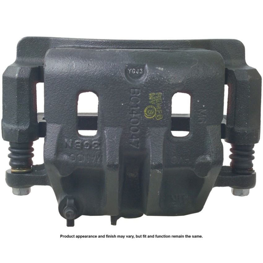 CARDONE Reman 19-B2710 Remanufactured Unloaded Caliper w/Bracket