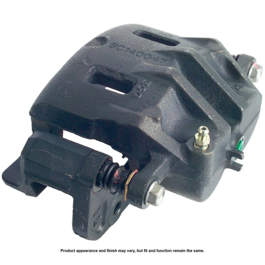 CARDONE Reman 19-B2710A Remanufactured Unloaded Caliper w/Bracket