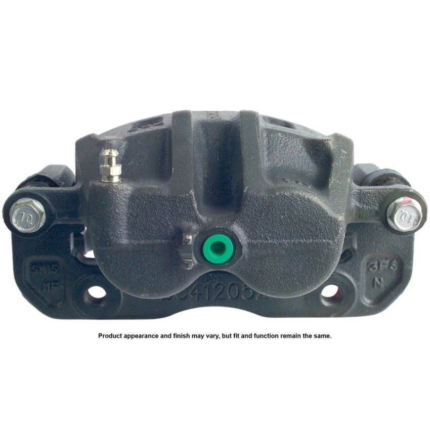 CARDONE Reman 19-B2710A Remanufactured Unloaded Caliper w/Bracket
