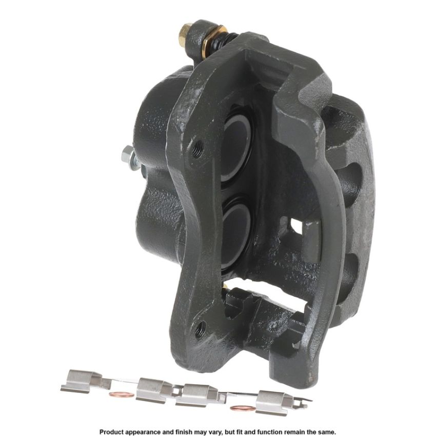 CARDONE Reman 19-B2711 Remanufactured Unloaded Caliper w/Bracket