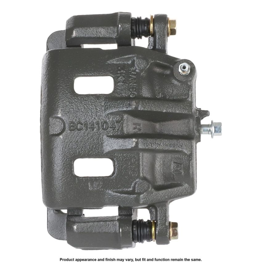 CARDONE Reman 19-B2711 Remanufactured Unloaded Caliper w/Bracket