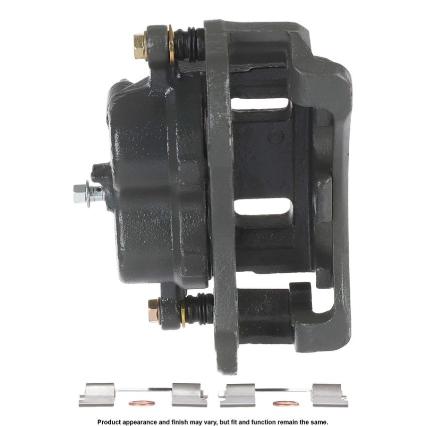 CARDONE Reman 19-B2711 Remanufactured Unloaded Caliper w/Bracket
