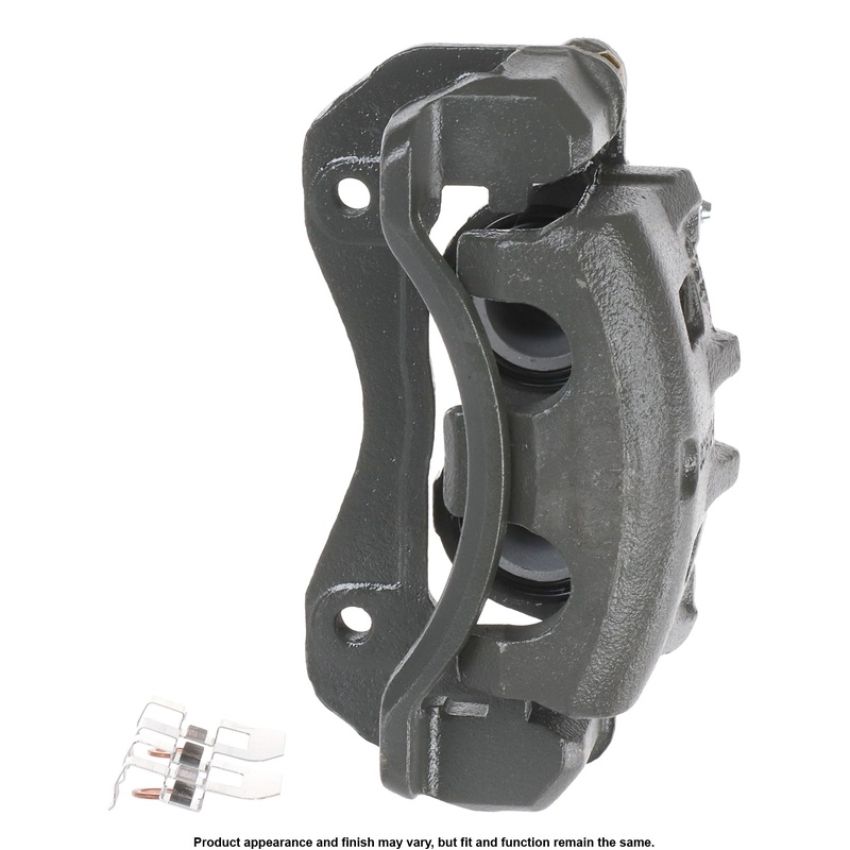 CARDONE Reman 19-B2711 Remanufactured Unloaded Caliper w/Bracket