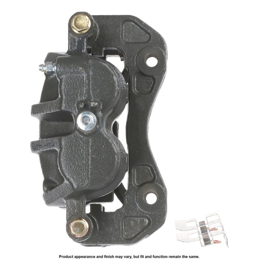 CARDONE Reman 19-B2711 Remanufactured Unloaded Caliper w/Bracket