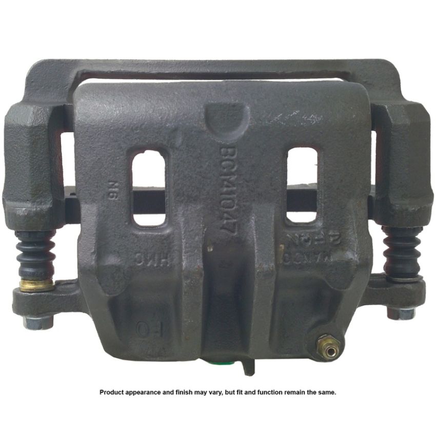 CARDONE Reman 19-B2711 Remanufactured Unloaded Caliper w/Bracket