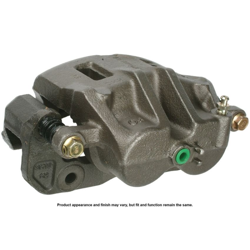 CARDONE Reman 19-B2711A Remanufactured Unloaded Caliper w/Bracket