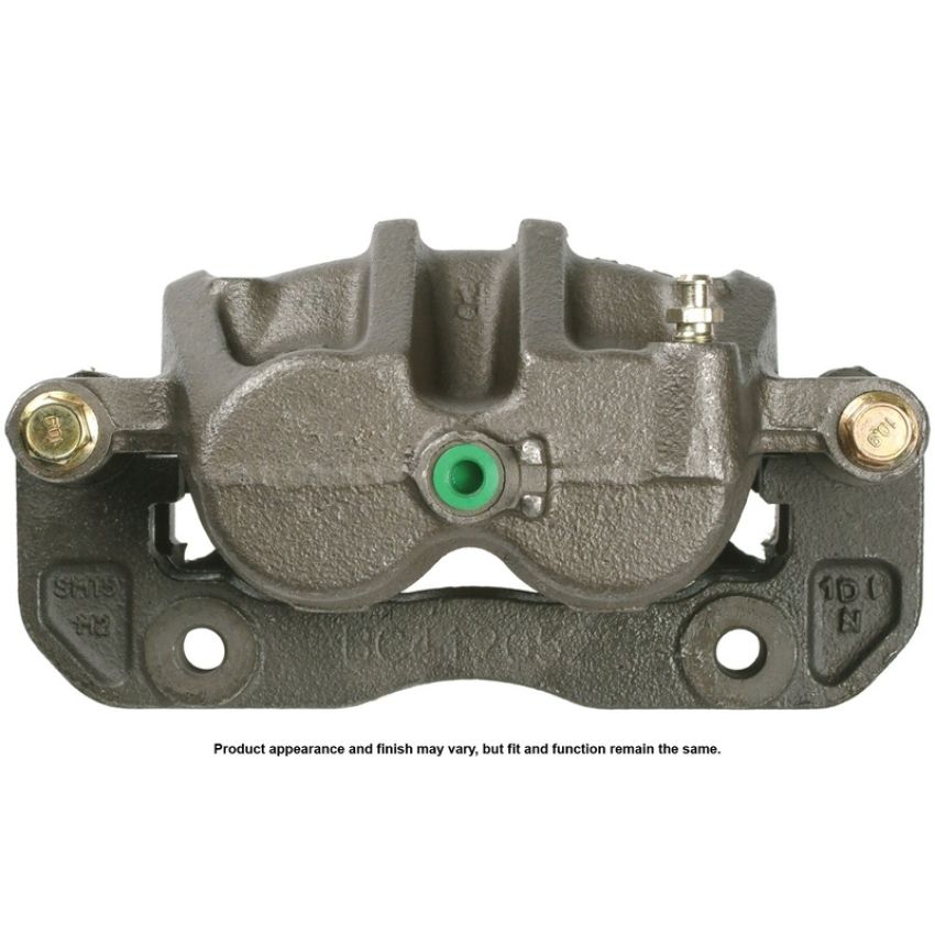 CARDONE Reman 19-B2711A Remanufactured Unloaded Caliper w/Bracket