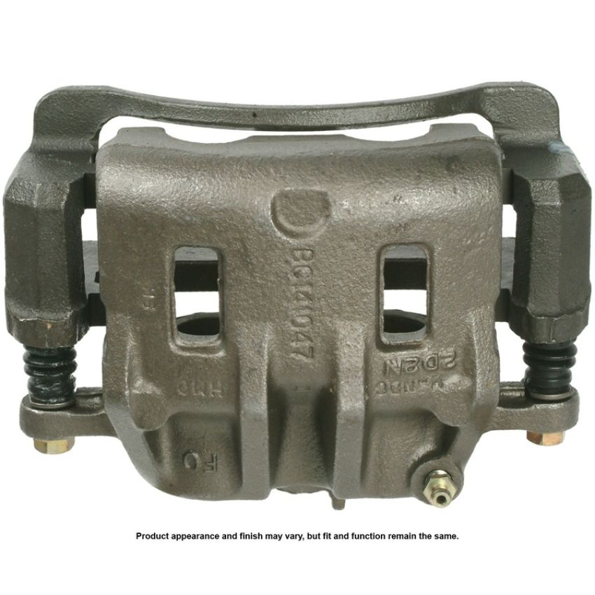 CARDONE Reman 19-B2711A Remanufactured Unloaded Caliper w/Bracket