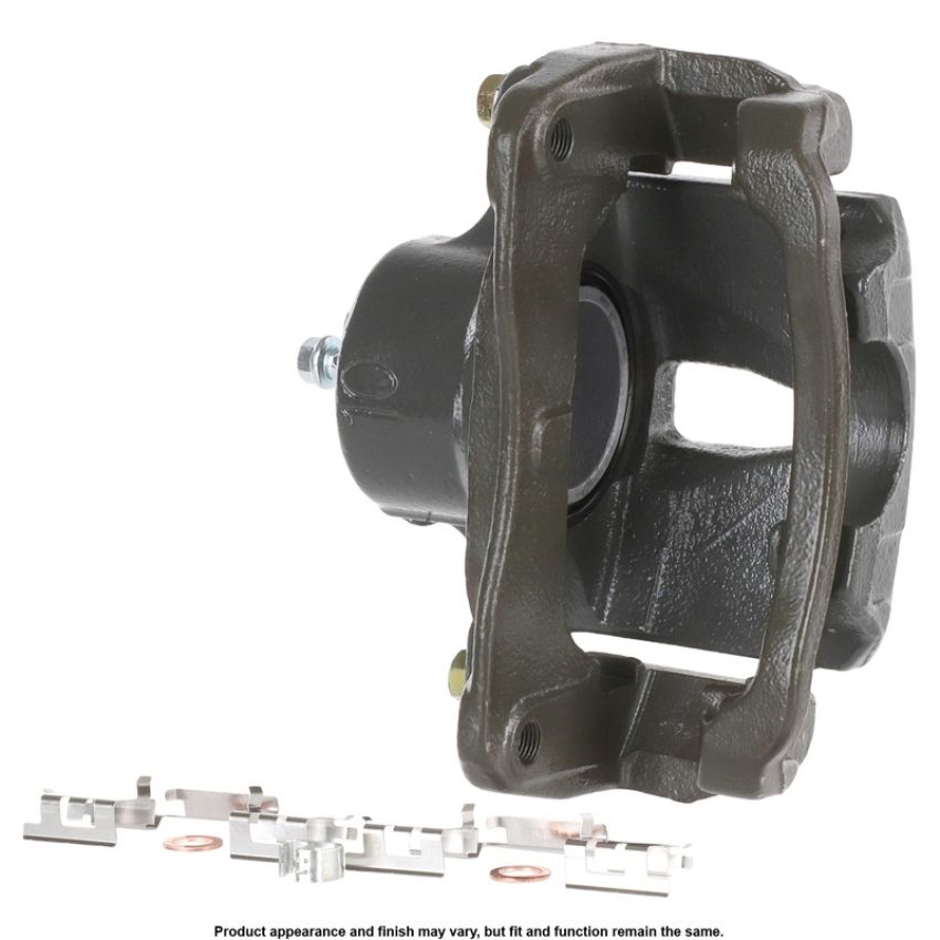 CARDONE Reman 19-B2714 Remanufactured Unloaded Caliper w/Bracket