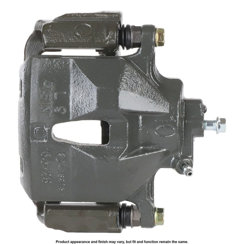 CARDONE Reman 19-B2714 Remanufactured Unloaded Caliper w/Bracket