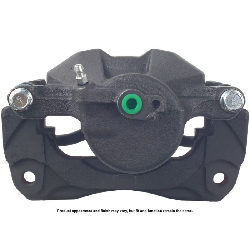 CARDONE Reman 19-B2714 Remanufactured Unloaded Caliper w/Bracket
