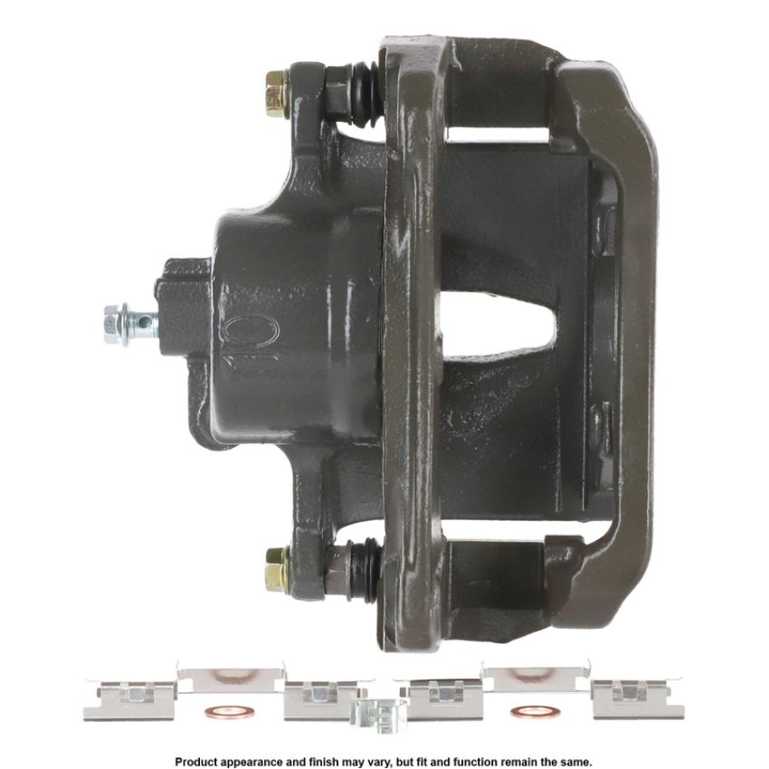 CARDONE Reman 19-B2714 Remanufactured Unloaded Caliper w/Bracket