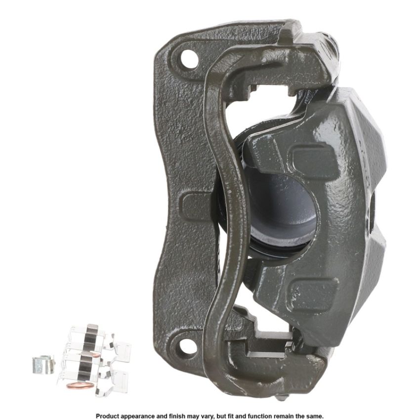 CARDONE Reman 19-B2714 Remanufactured Unloaded Caliper w/Bracket