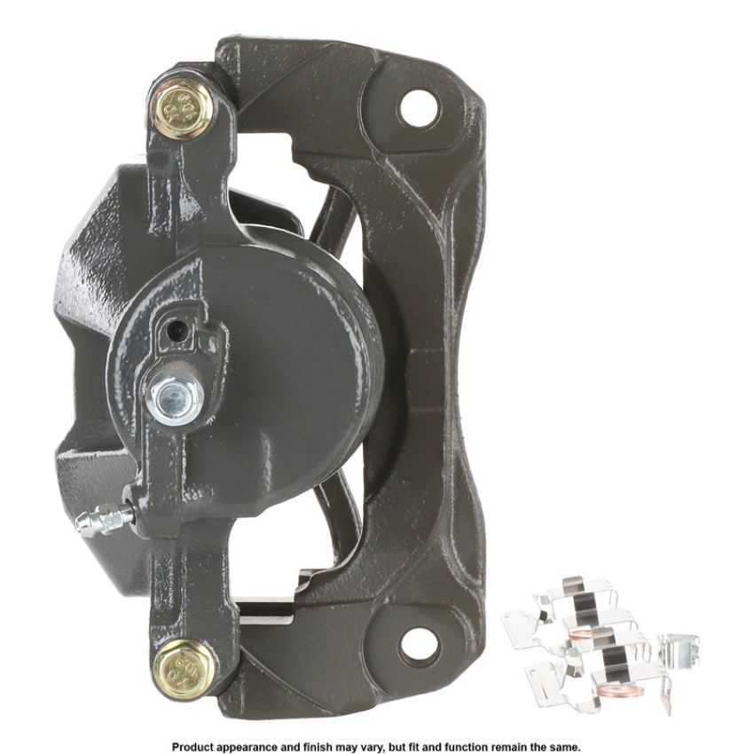 CARDONE Reman 19-B2714 Remanufactured Unloaded Caliper w/Bracket