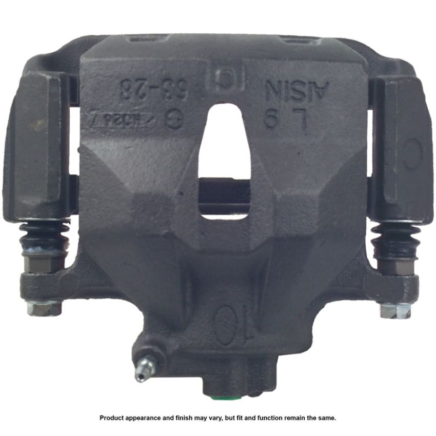 CARDONE Reman 19-B2714 Remanufactured Unloaded Caliper w/Bracket