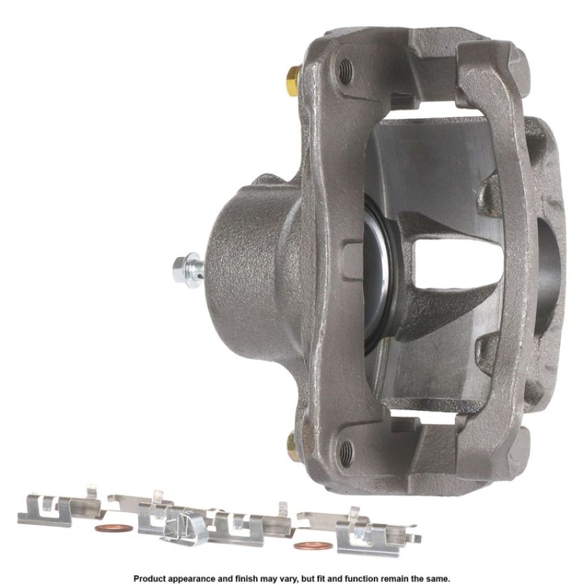 CARDONE Reman 19-B2715 Remanufactured Unloaded Caliper w/Bracket